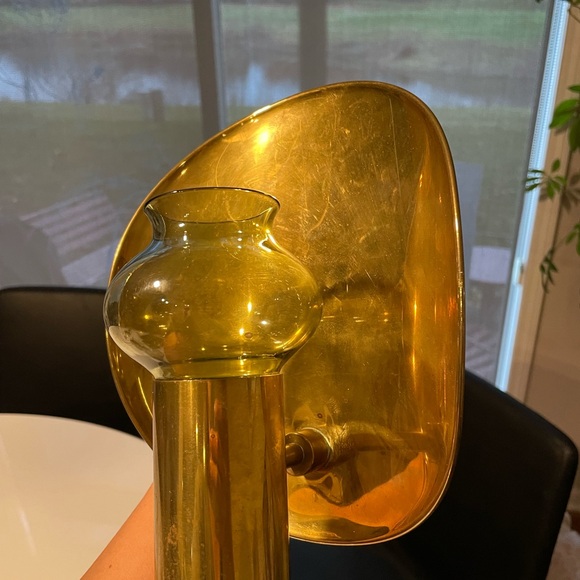 Norwegian wall candle holder — 2 pieces — high quality decor - Picture 4 of 7